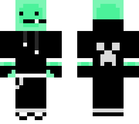 slimy