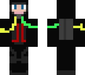 some random diver