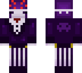 spider king