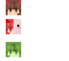 spookie bookie; pfps