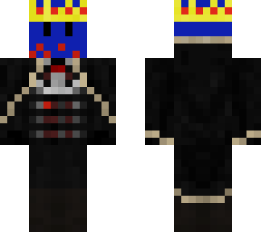 spooky flupadupe