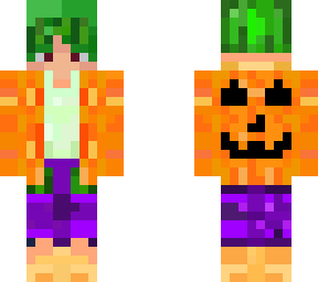 spooky season :d