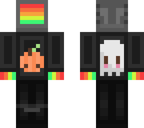 spoopy pride!
