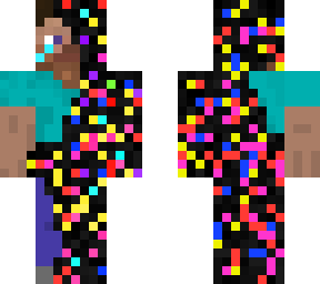 steve corrupted