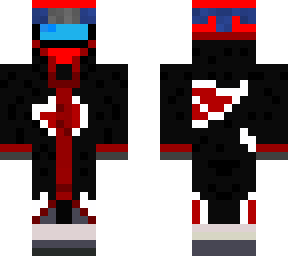 sussy akatsuki