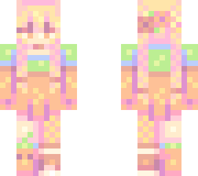 sweater ; skintober