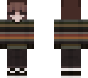 sweater weather