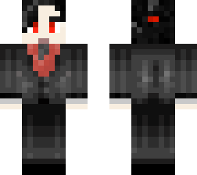 tally (vampire with suit)