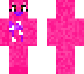 that one egirll pink