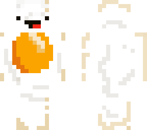 the egg egg the egg