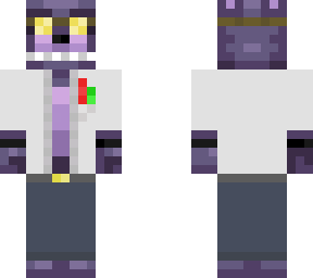 the scientist rabbit