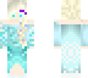 themadboko's elsa