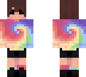 tie dye revised