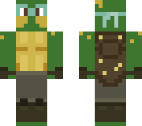 tmnt oc v.2