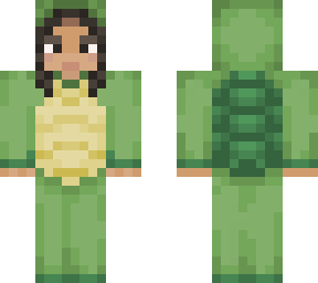 turtle brandi
