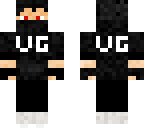 underground skin