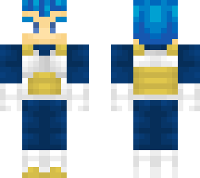 vegeta full power2