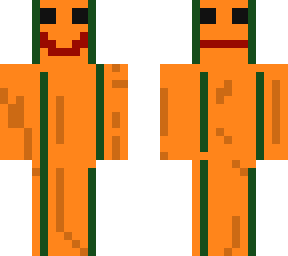vhank halloween