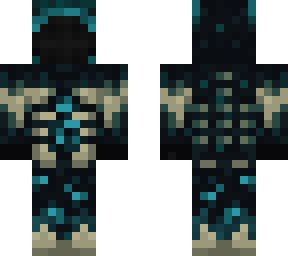 warden costume