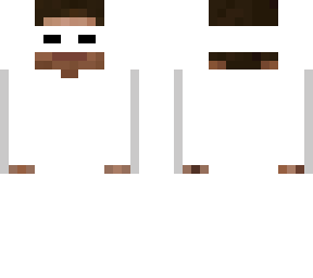 white bandit