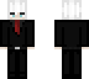 without jacket