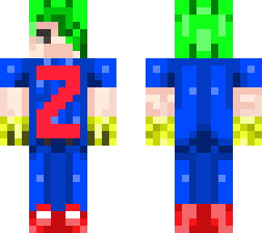 zgameer