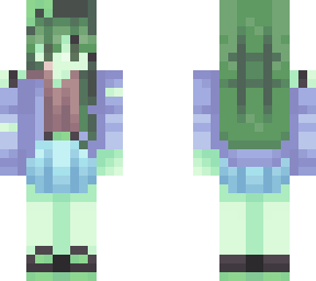 zombie // 005