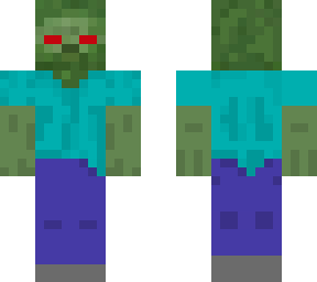 zombie