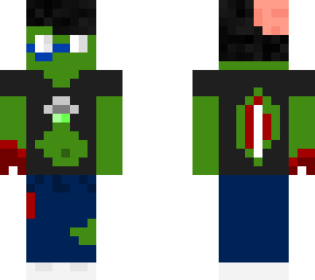 zombie seba (october 2022)