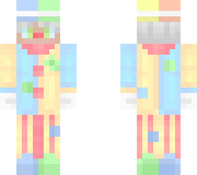 *-.# clown boi #.-*