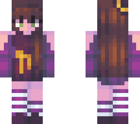-=- a lil witch -=- rce