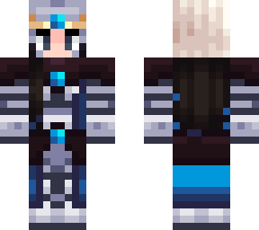 ~=~ the frost paladin ~=~