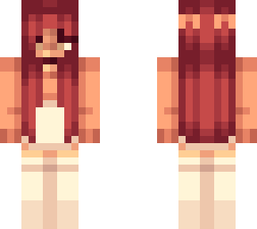 - a p p l e c i d e r - skintober -