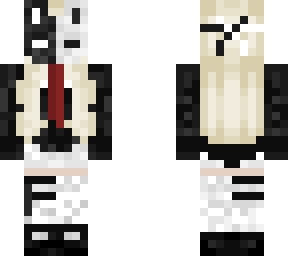 - luz suit version -