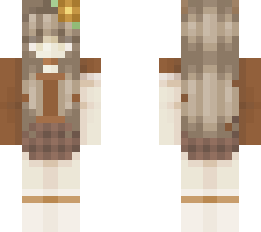 -+pumpkin hazelnut+-