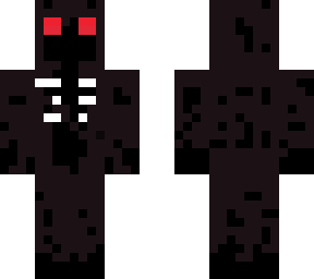 (grim) reaper no. 1, model 1