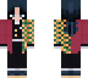 ~water hashira~ (v2)