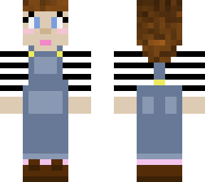 003 - stripes and overalls take 2