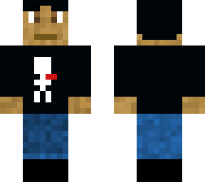 3 days grace skin