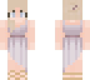aelia ~ oc