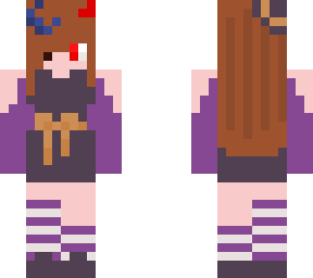 another helloween skin