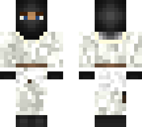 arctic avenger | cs:s