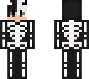 axozer esqueleto
