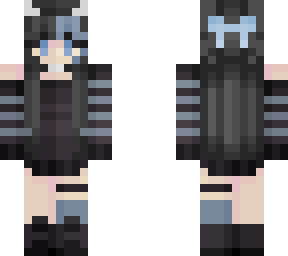 azzy's skin (original by queentusia)