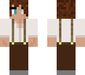 blind villager