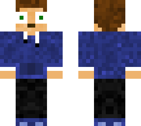 blue hoodie guy revised