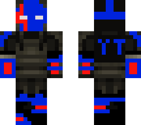 bluefiend
