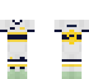 boca juniors away kit 22/23