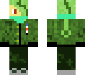 botanist ii