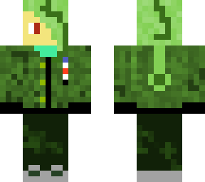 botanist tt